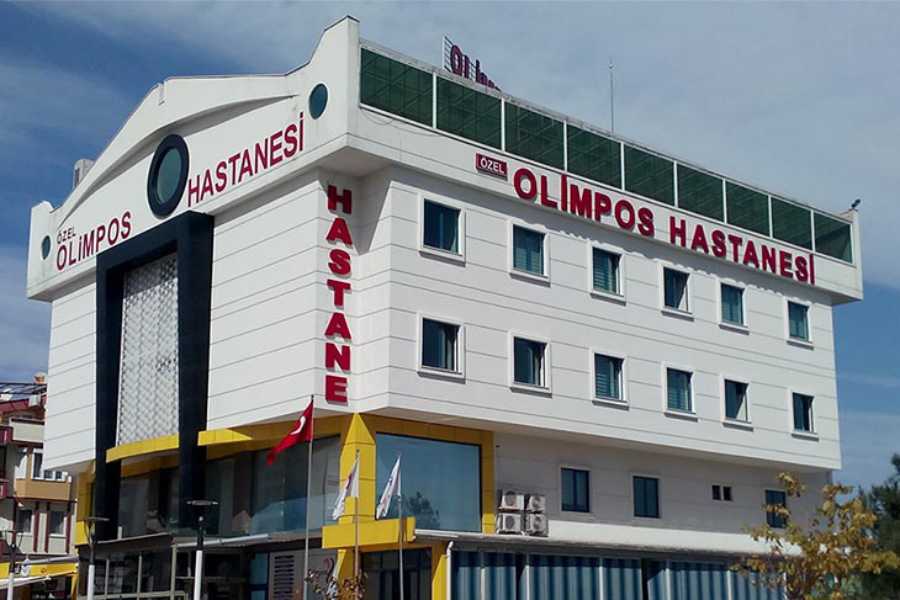 Olimpos Hospital